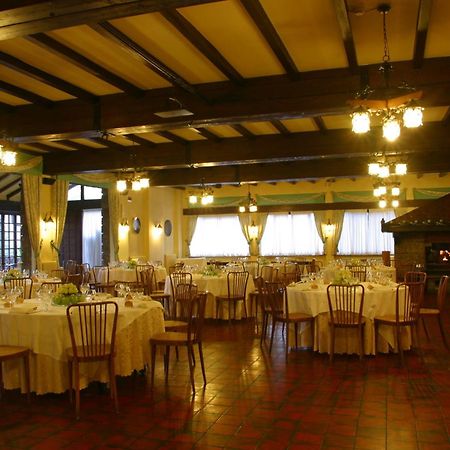 Hotel Milano Alpen Resort Meeting&Spa Castione della Presolana Eksteriør billede
