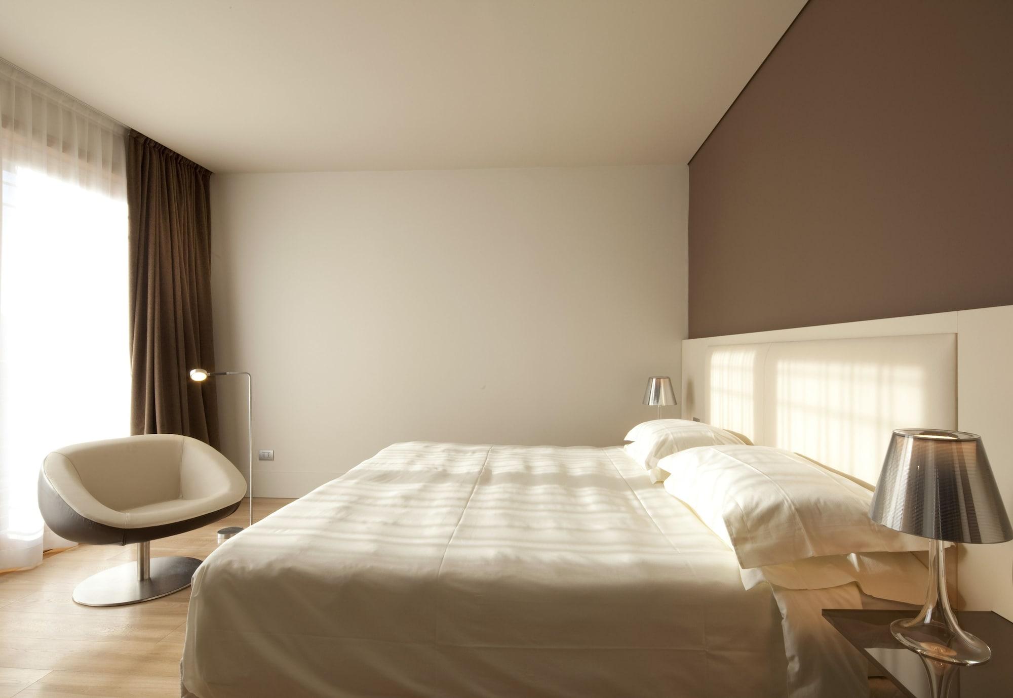 Hotel Milano Alpen Resort Meeting&Spa Castione della Presolana Eksteriør billede