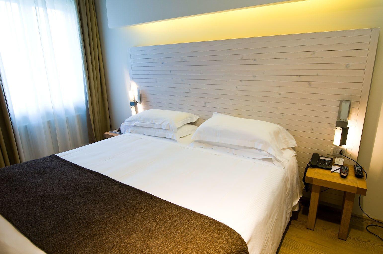 Hotel Milano Alpen Resort Meeting&Spa Castione della Presolana Eksteriør billede