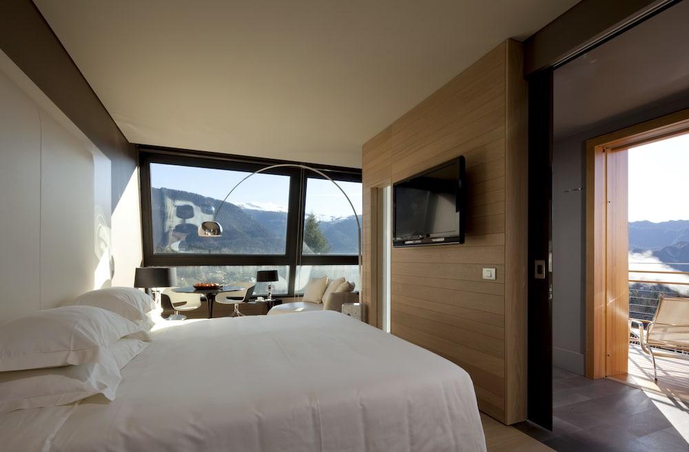Hotel Milano Alpen Resort Meeting&Spa Castione della Presolana Eksteriør billede