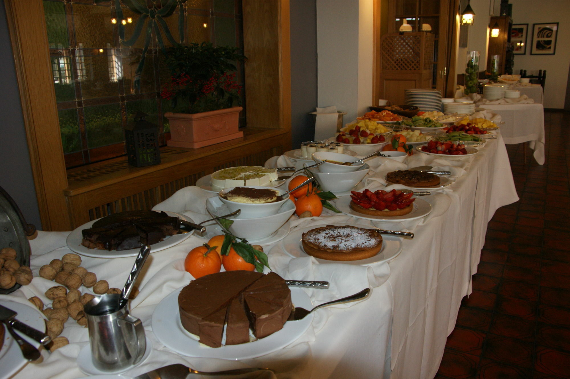 Hotel Milano Alpen Resort Meeting&Spa Castione della Presolana Eksteriør billede